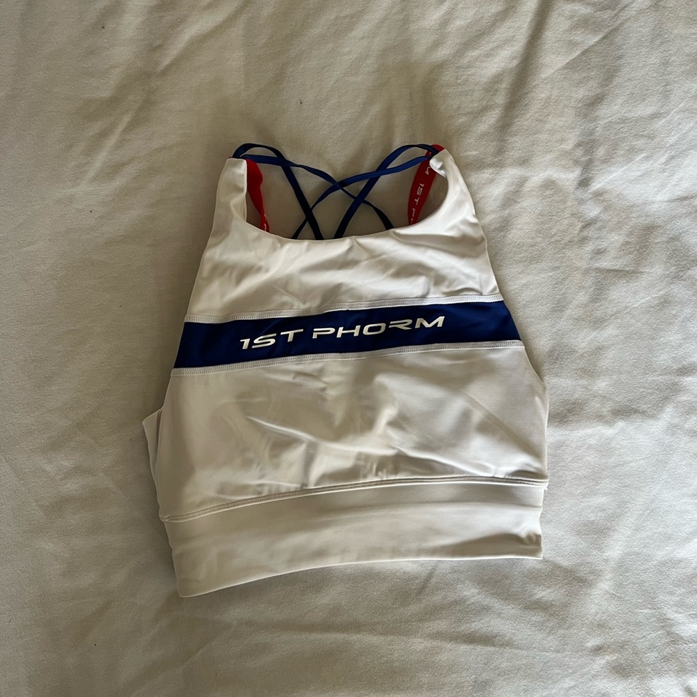 COPY - Revolution bra